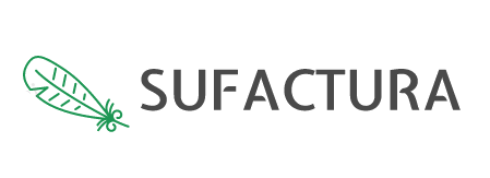 Logo Sufactura